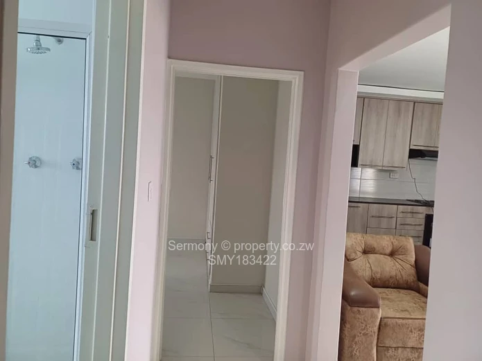 Cluster Home For Rent