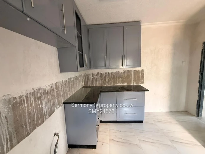 Residential house for rent
