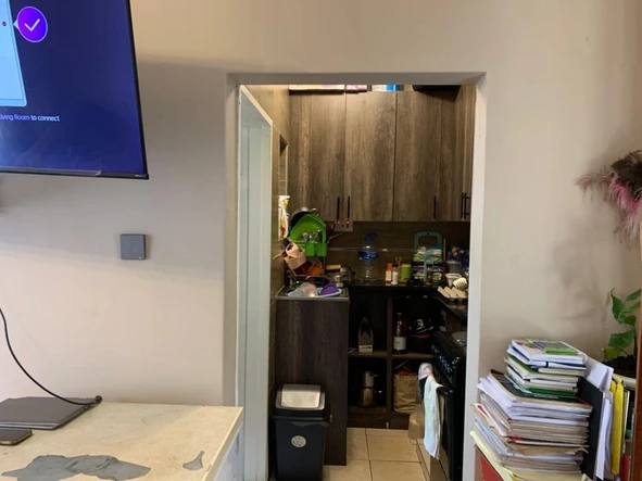 Flat & Apartment