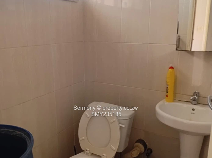 Bachelor Flat for rent