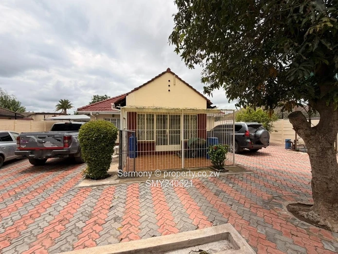 Residential house for rent