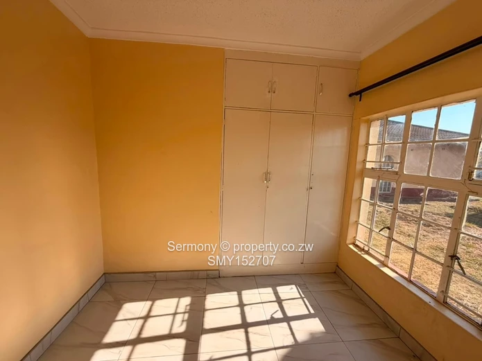 Cluster Home For Rent
