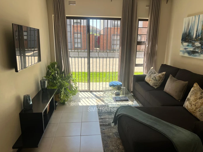 Flat for rent