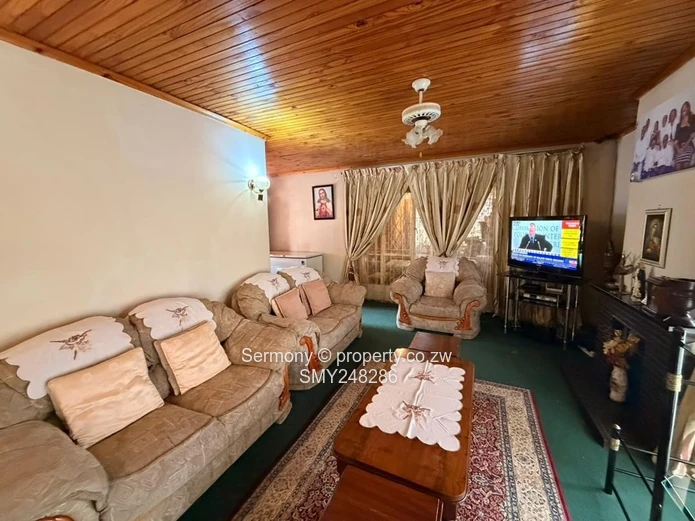 Residential house for sale