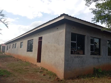 9 Bedroom House