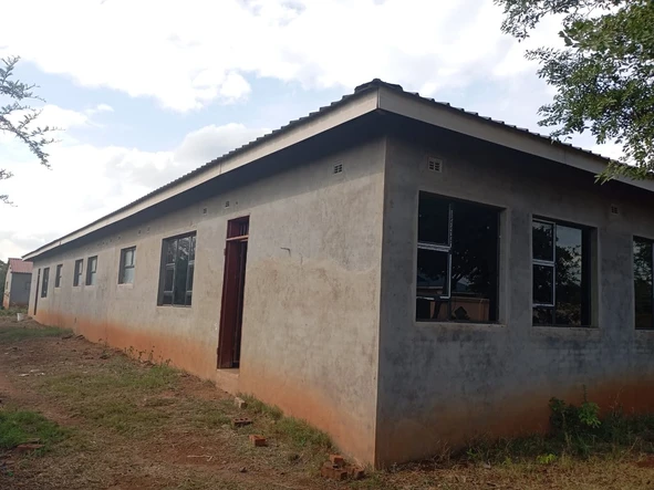 9 Bedroom House