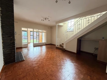 2 Bedroom Garden Flat