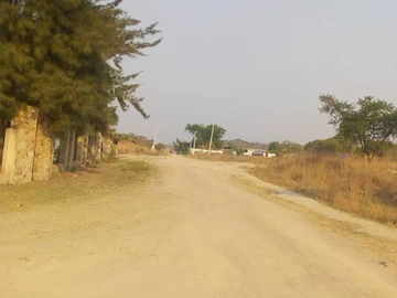 Land