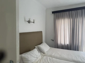 2 Bedroom Garden Flat