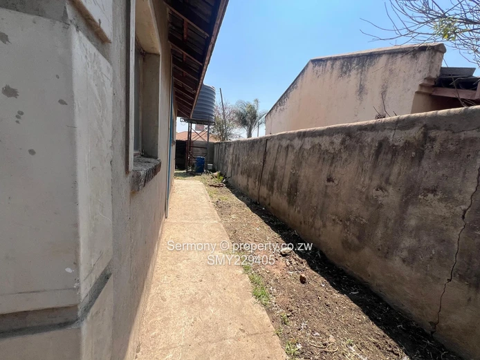 Residential house for sale