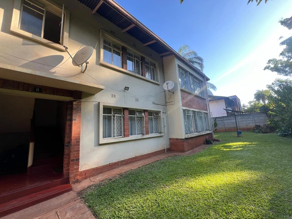 Flat for rent