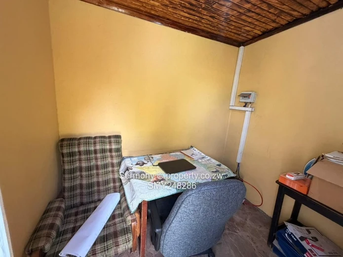 Residential house for sale
