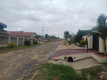 Family Home in Zimre Park, Harare East For Sale