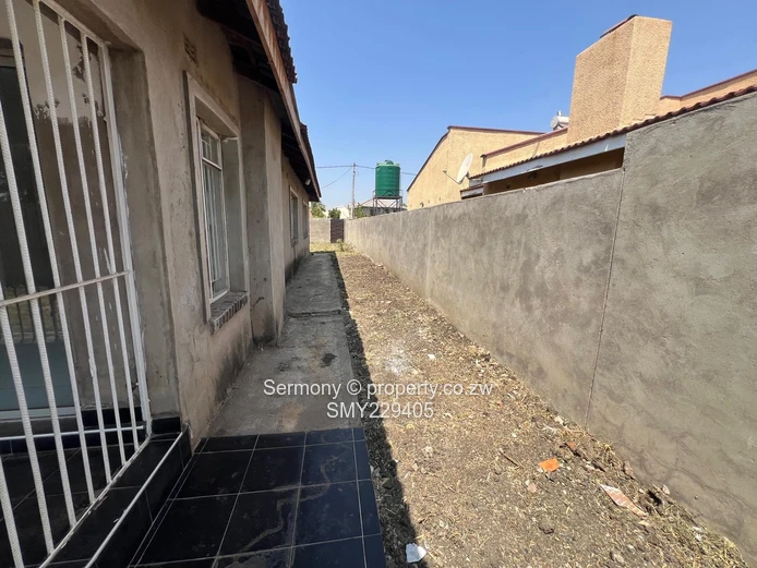 Residential house for sale