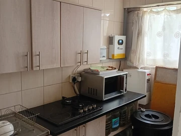 Flat & Apartment