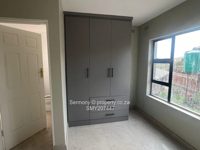 Flat for rent