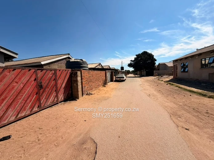 Residential house for sale