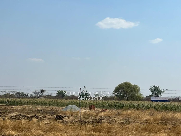Agricultural farm for sale