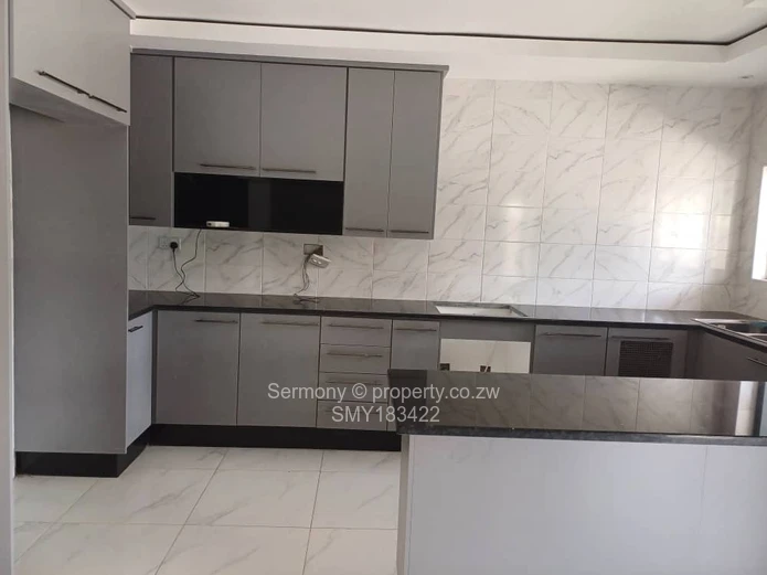 Cluster Home For Rent