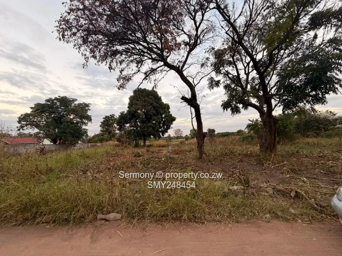Ideal For Clusters 2.45 Hectares Land For Sale