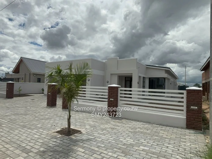 ARLINGTON ESTATE - property for sale