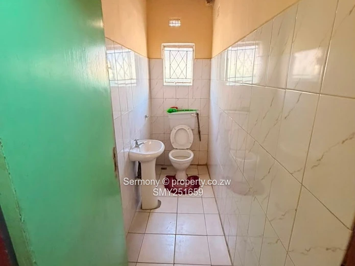 Residential house for sale