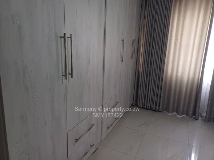 Cluster Home For Rent