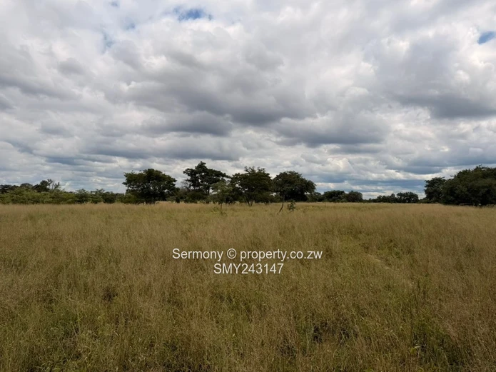 Plots for sale in Chegutu 