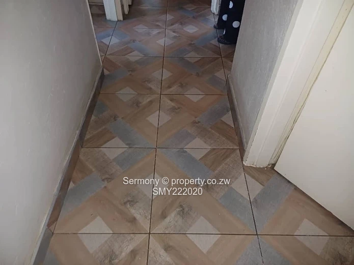 3-Bedroom Cottage for Sale in Westlea, Harare West