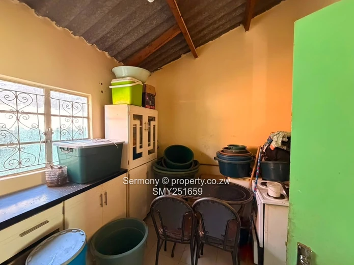 Residential house for sale