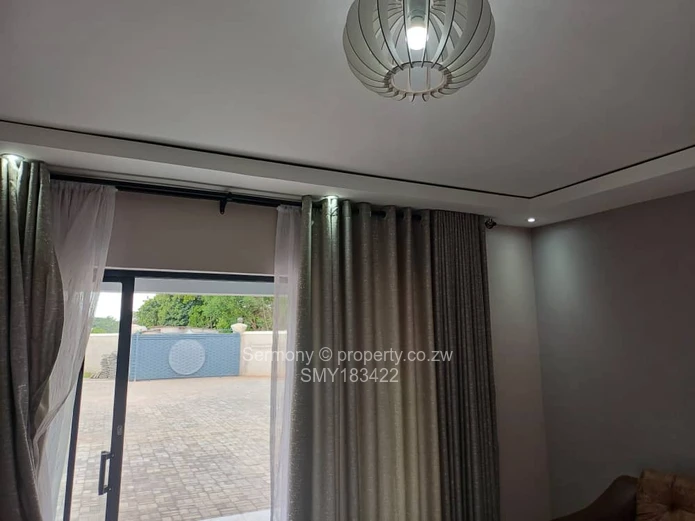 Cluster Home For Rent