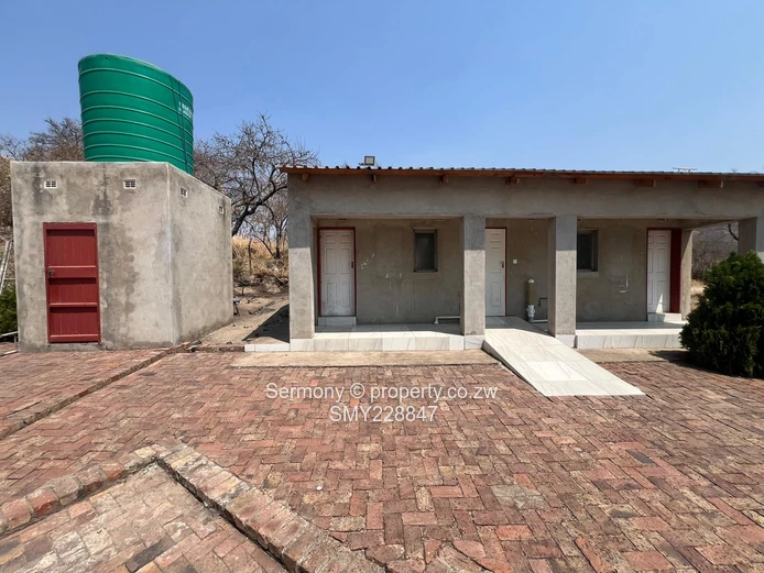 Plot for sale