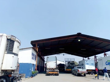 Warehouse & Factory