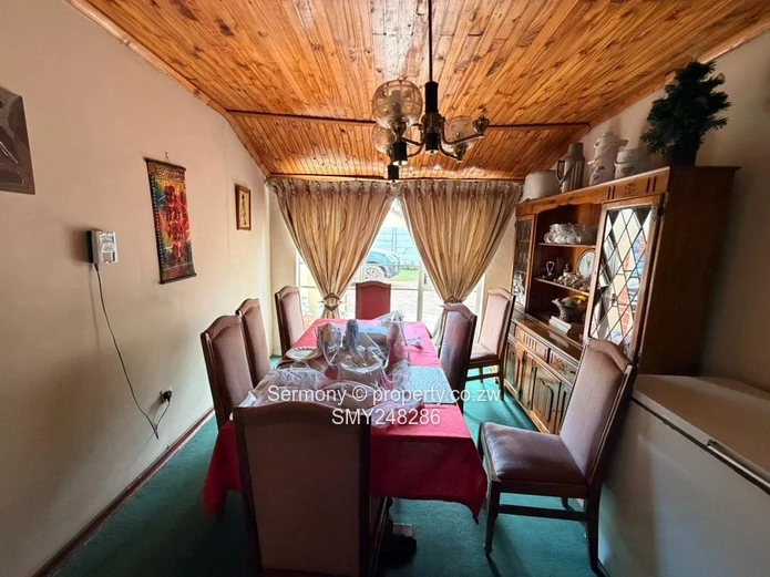 Residential house for sale