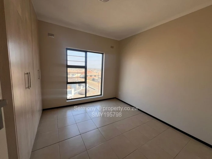 Flat for rent