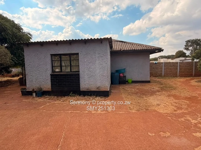 Residential house for sale