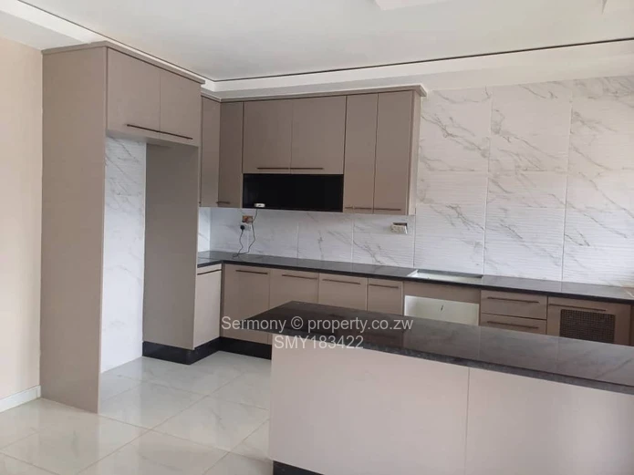 Cluster Home For Rent
