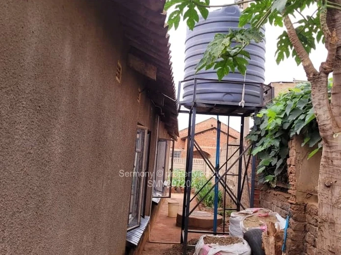 Residential house for rent