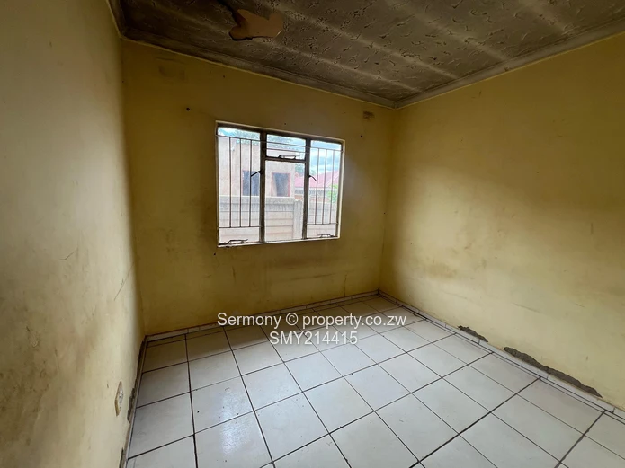 Residential house for rent