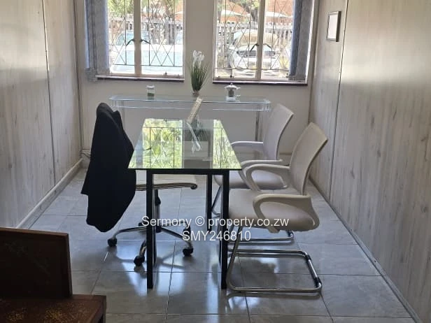 Neat Office Spaces For Rent