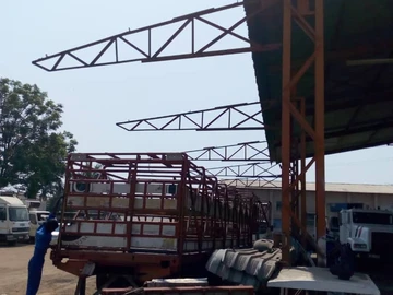 Warehouse & Factory