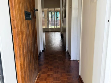 2 Bedroom Garden Flat