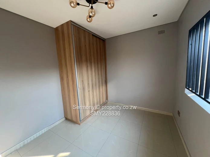 Cottage for rent