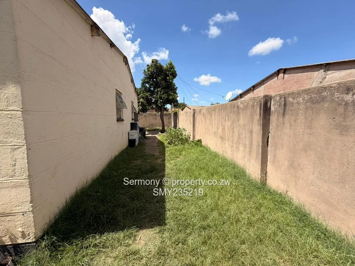Core house for sale