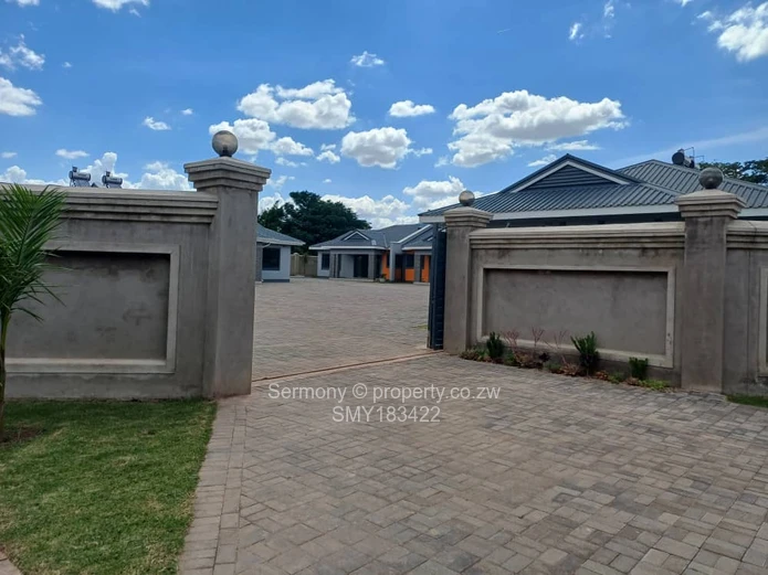 Cluster Home For Rent