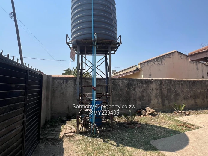 Residential house for sale