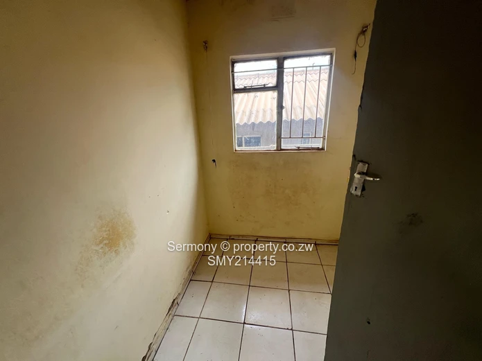 Residential house for rent