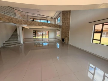 8 Bedroom House