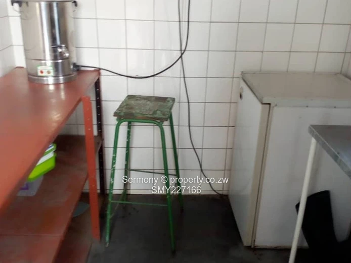 Industrial property for sale