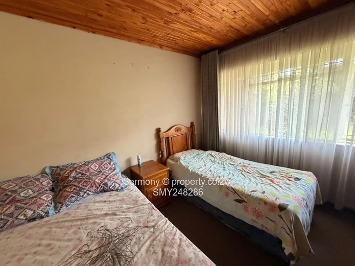 Residential house for sale